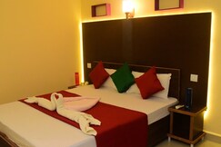 Bliss Holiday Inn