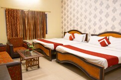 Ranthambhore Haveli