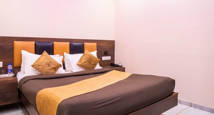 Hotel Royce Executive Room Type - Superior Room Hotel Royce Executive Room Type - Superior Room