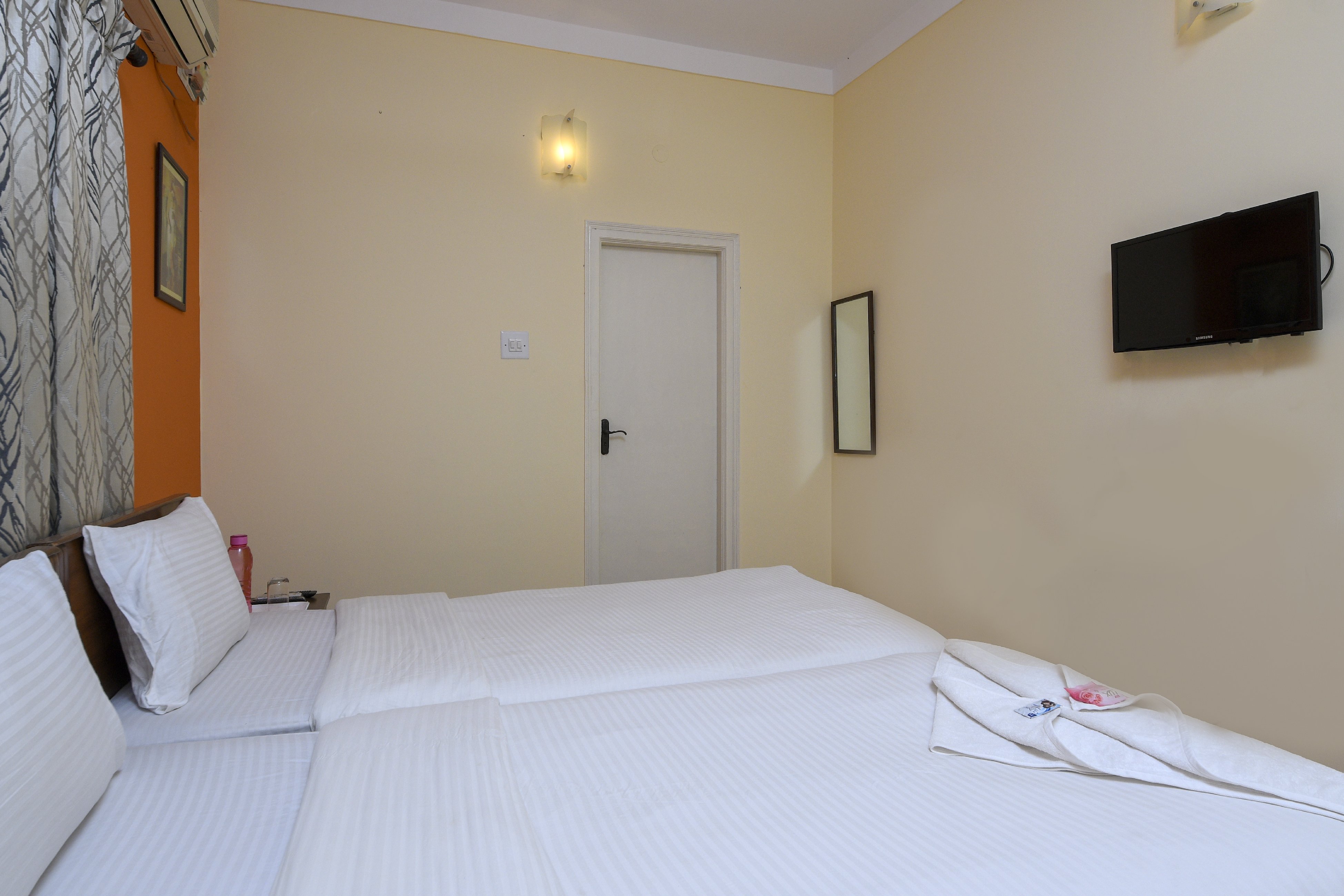 Catalyst Suites, Yeshwantpur - Tap to explore photos