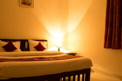 Hotel Nahar Garh Palace