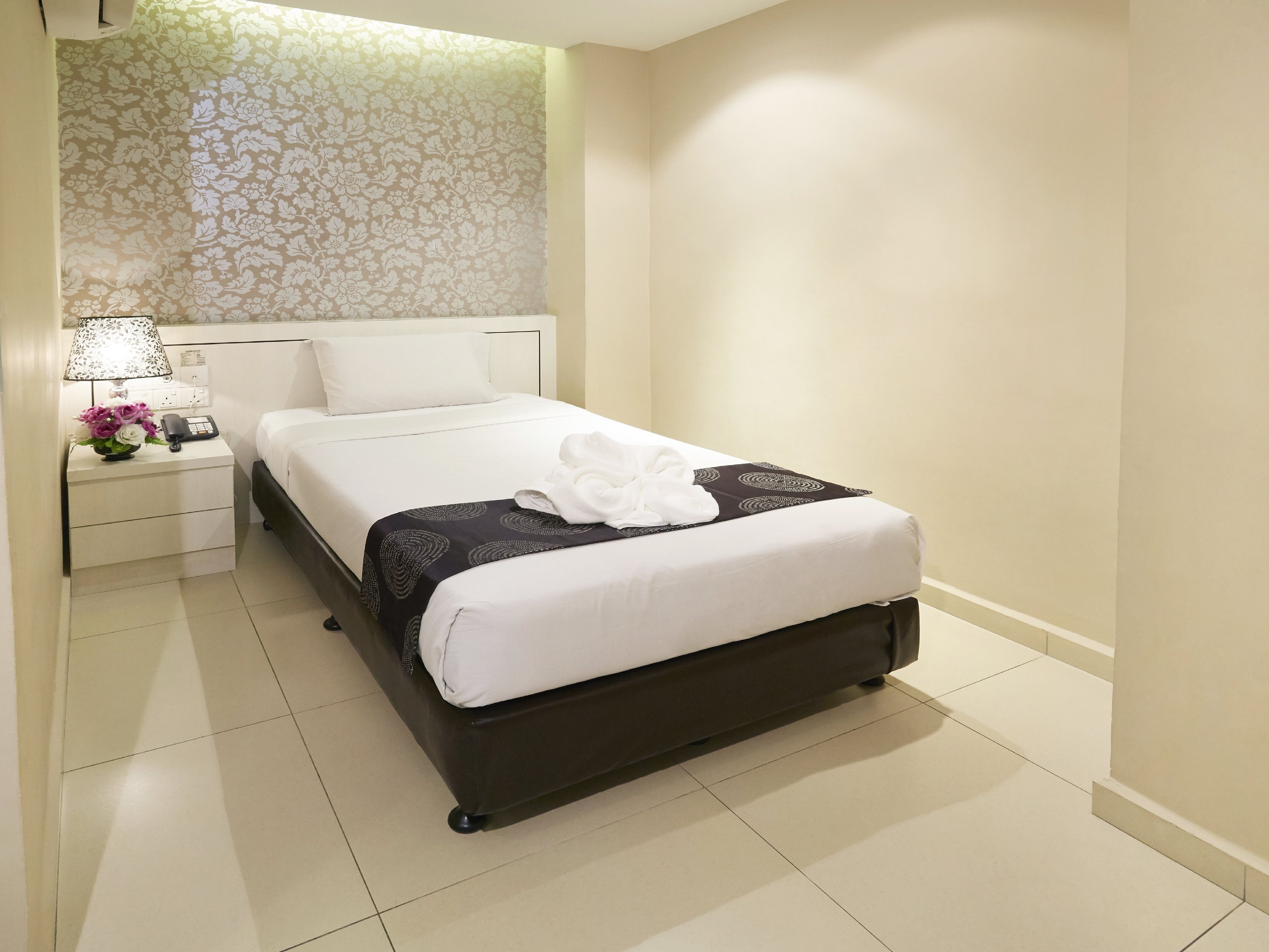 Sungei Wang Hotel - Tap to explore photos