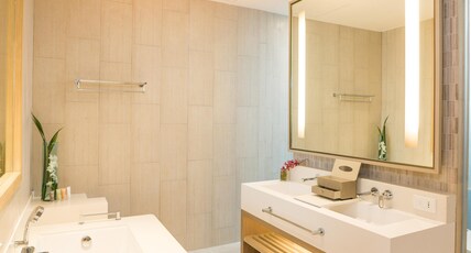 AVANI+ Hua Hin Resort Room Type - AVANI Two Bedroom Lagoon Pool Villa AVANI+ Hua Hin Resort Room Type - AVANI Two Bedroom Lagoon Pool Villa