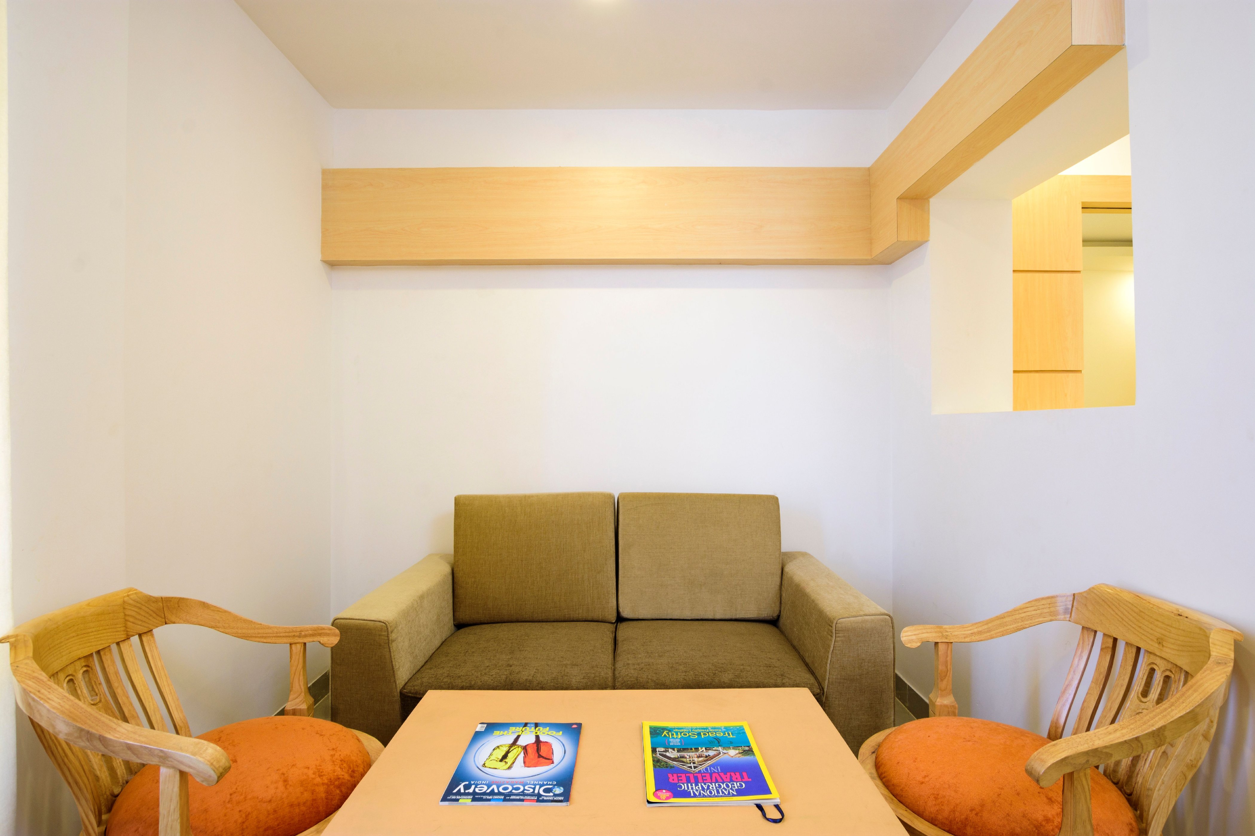 De Lagom Comforts - Tap to explore photos