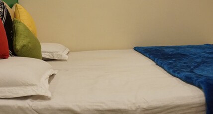 Hotel Sai Orchid Room Type - Deluxe Non AC