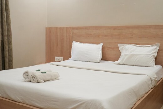 HOTEL TRIMURTY INN