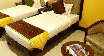 Hotel AVS Imperiaa - Karaikal Room Type - PREMIUM ROOM