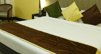 Hotel AVS Imperiaa - Karaikal Room Type - Executive ROOM