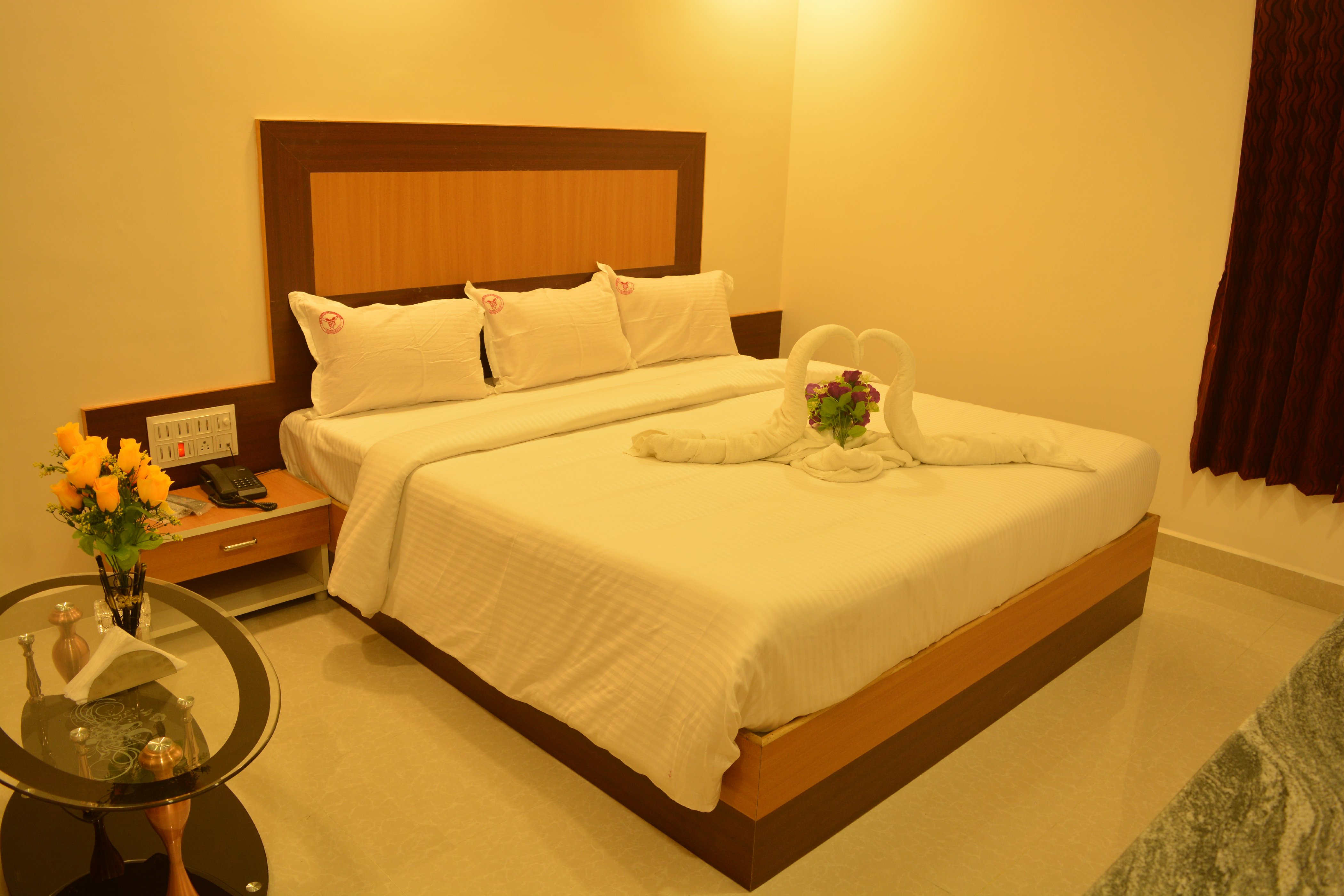 sri sarvesha residency - Tap to explore photos