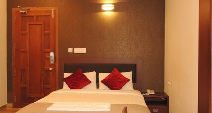 Shri Padham Heritage Room Type - STANDARD AC