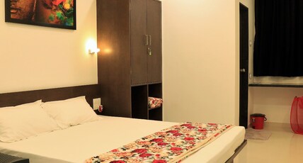 Hotel Iris Room Type - Non Ac room