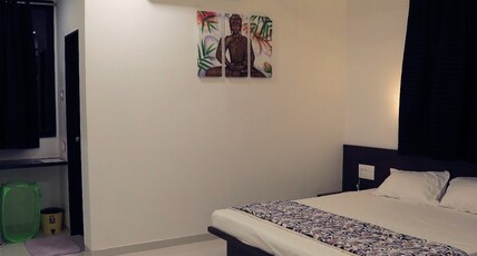 Hotel Iris Room Type - Executive Ac Room