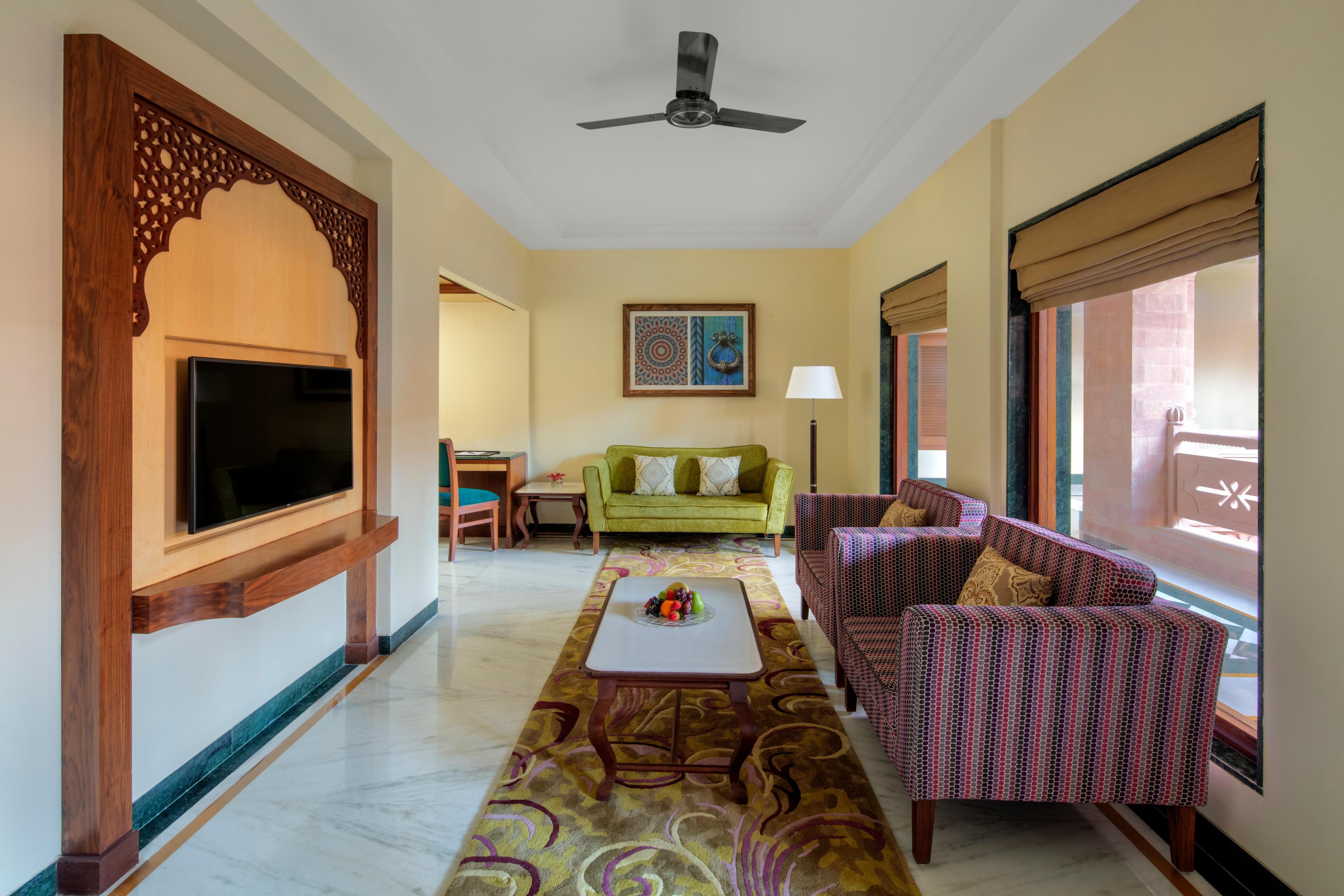 Radisson Jodhpur - Tap to explore photos