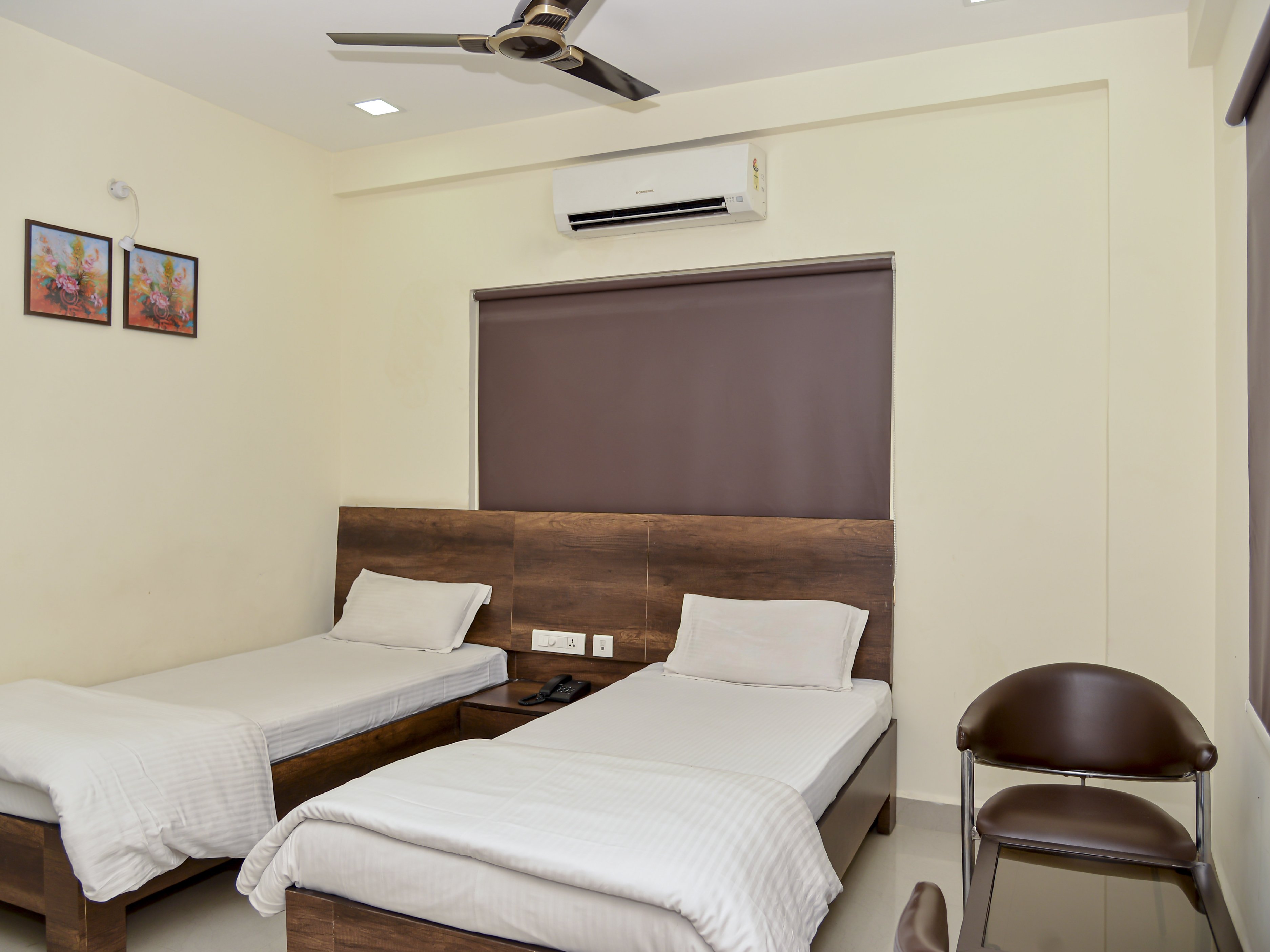 Our Nest Banjara - Tap to explore photos
