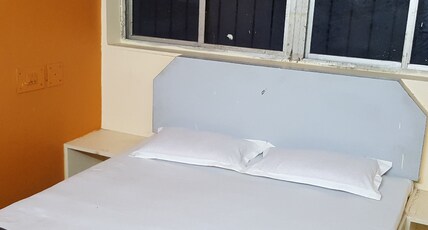 Hotel Silver Plaza Room Type - Single Deluxe Room