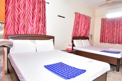 STAR RESIDENCY