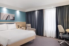 Hampton by Hilton Bristol Airport