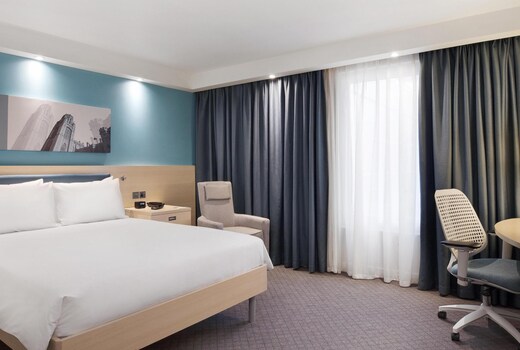 Hampton by Hilton Bristol Airport