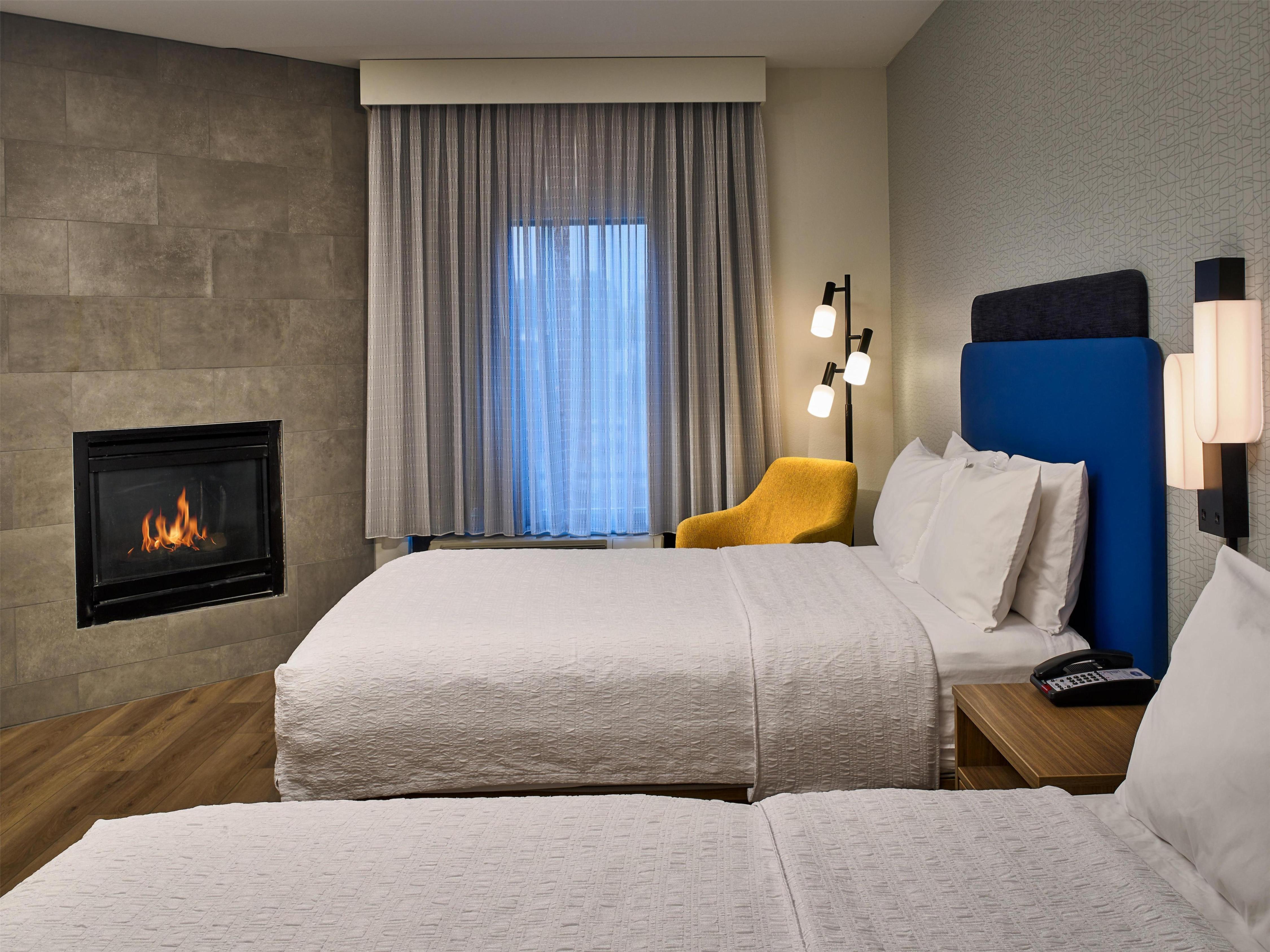 Hampton Inn by Hilton Pigeon Forge - Tap to explore photos