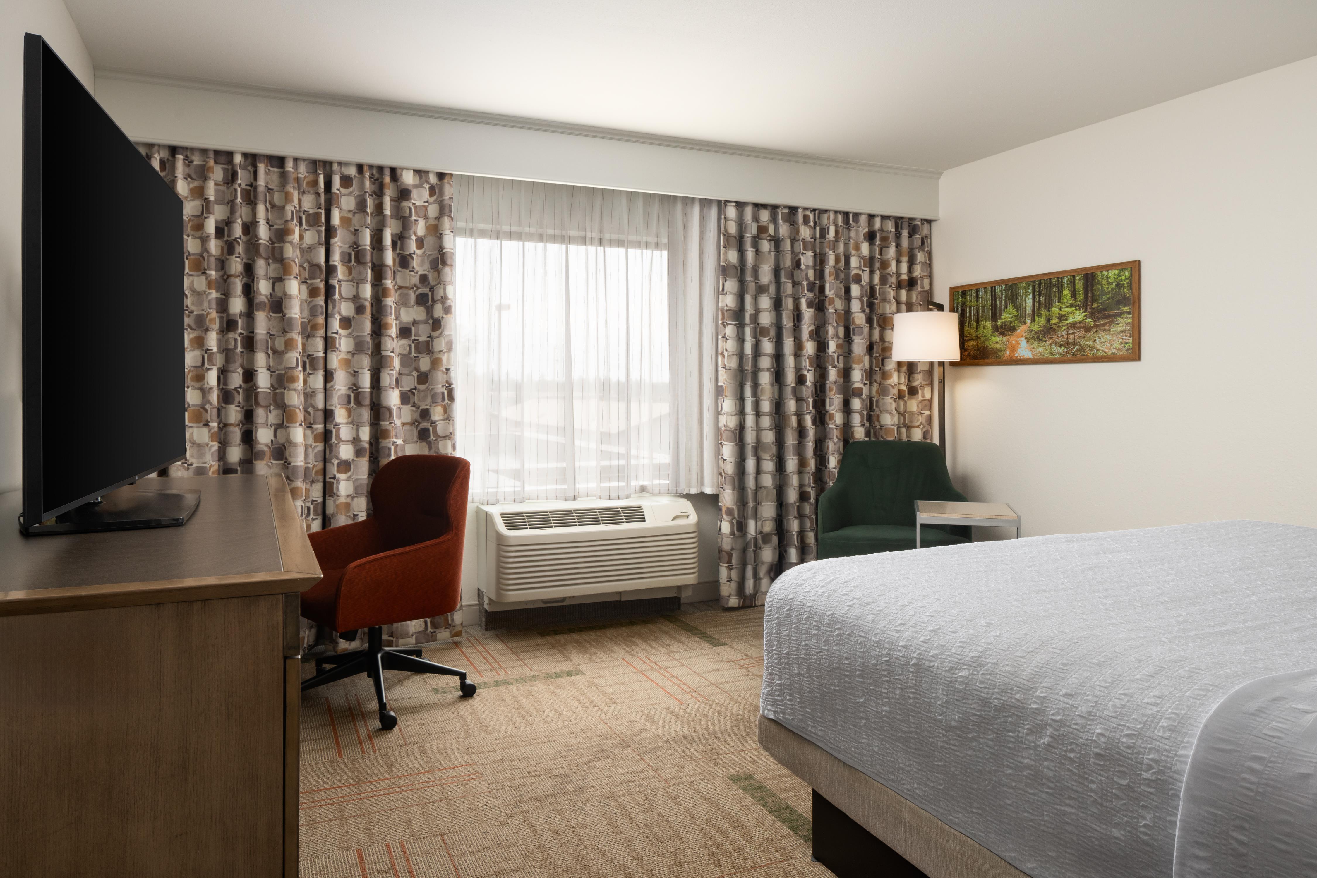 Hampton Inn & Suites by Hilton Whitefish