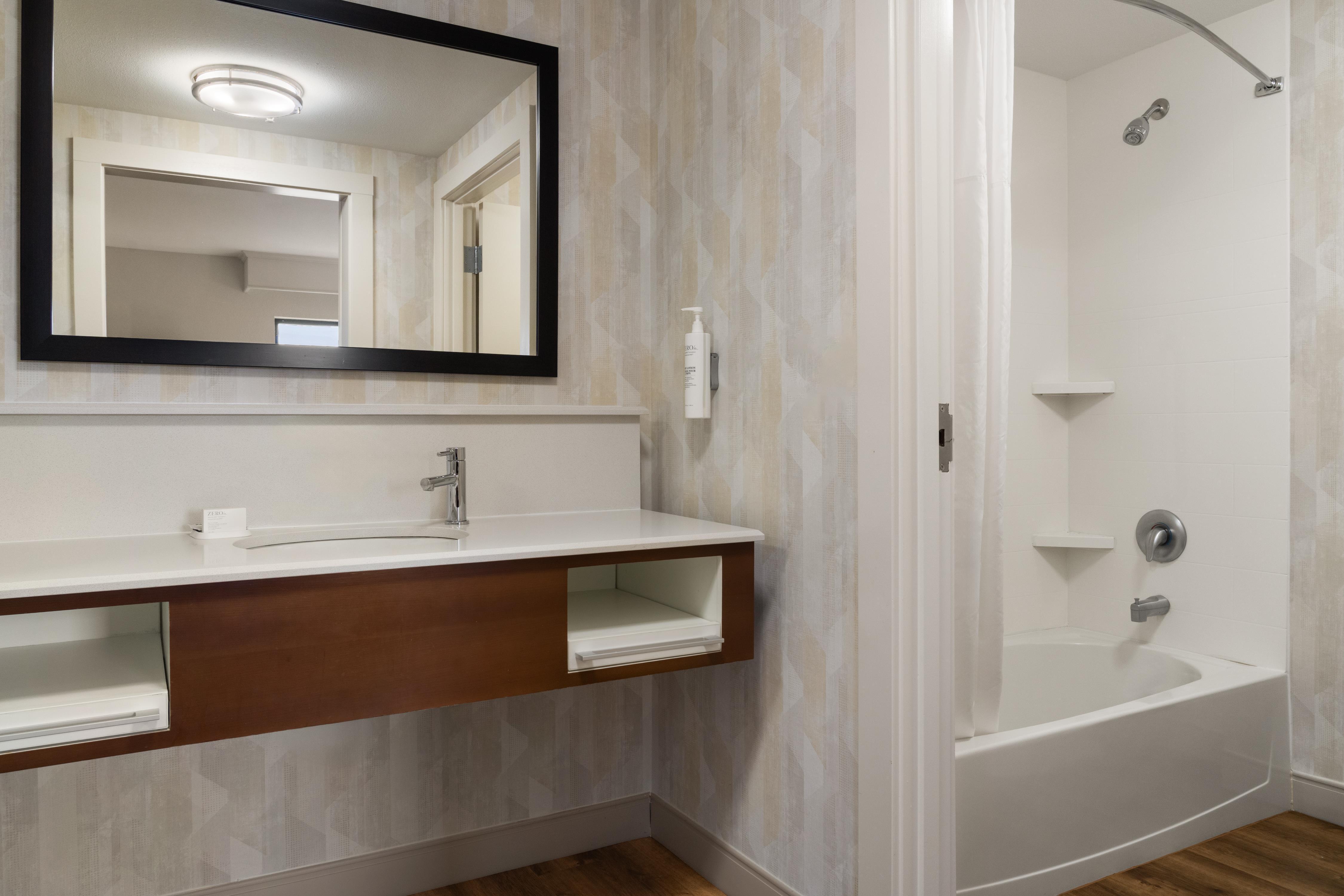 Hampton Inn & Suites by Hilton Whitefish - Tap to explore photos