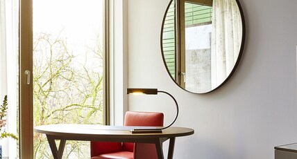 Hyatt Regency Amsterdam Room Type - 1 King Bed with View