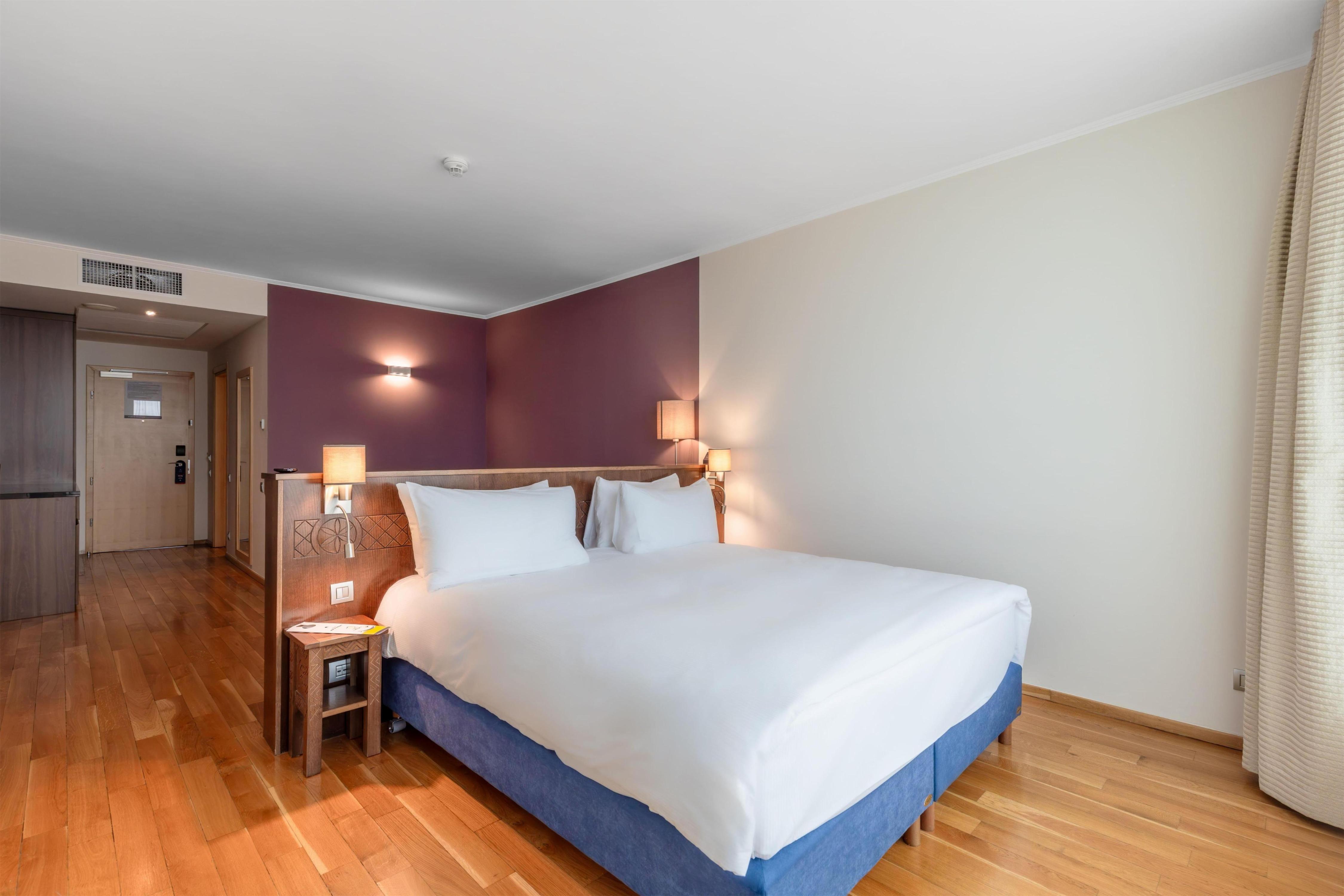 DoubleTree by Hilton Hotel Cluj - City Plaza