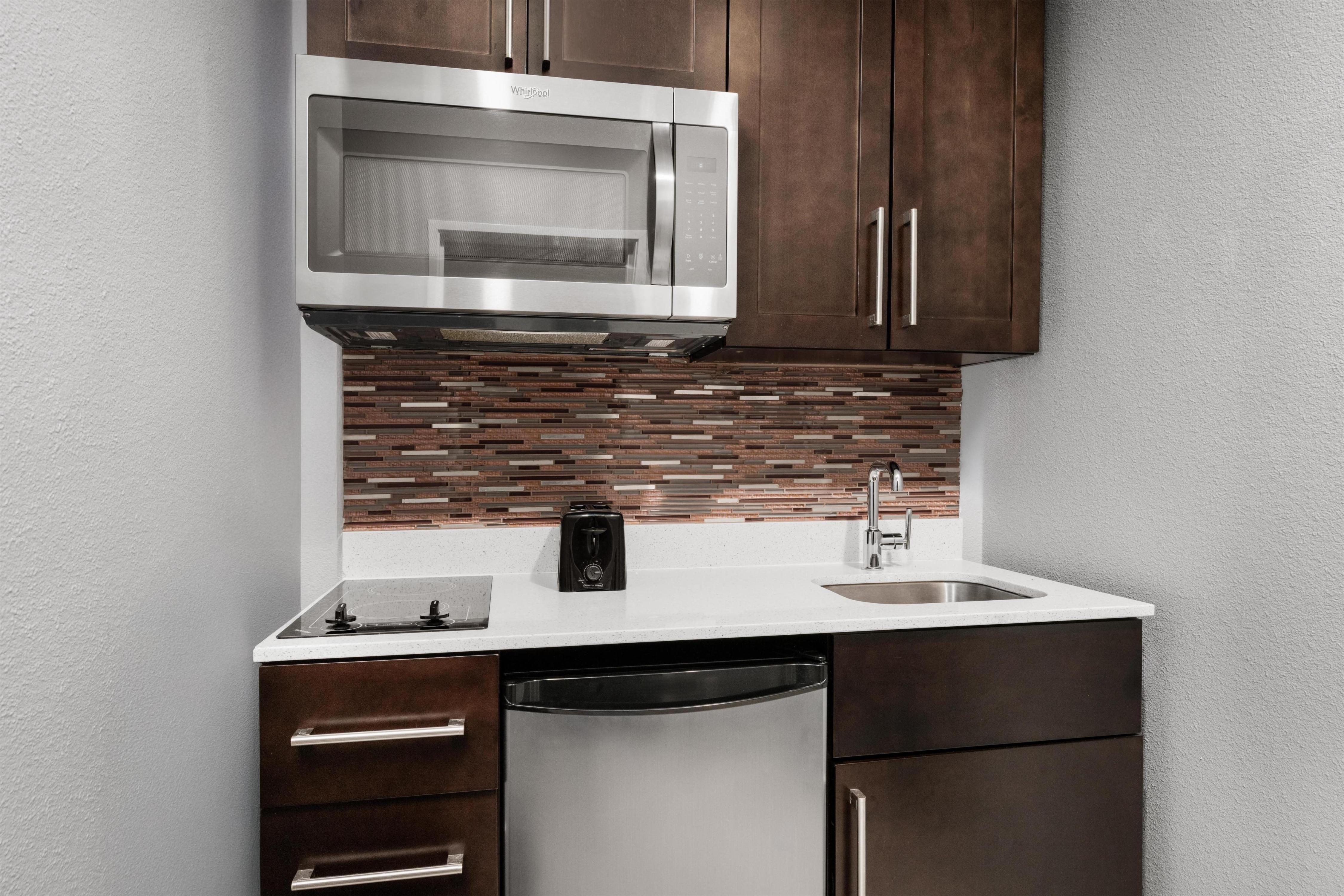 Best Western Plus Executive Residency Baytown - Tap to explore photos