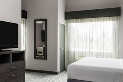 Best Western Plus Executive Residency Baytown