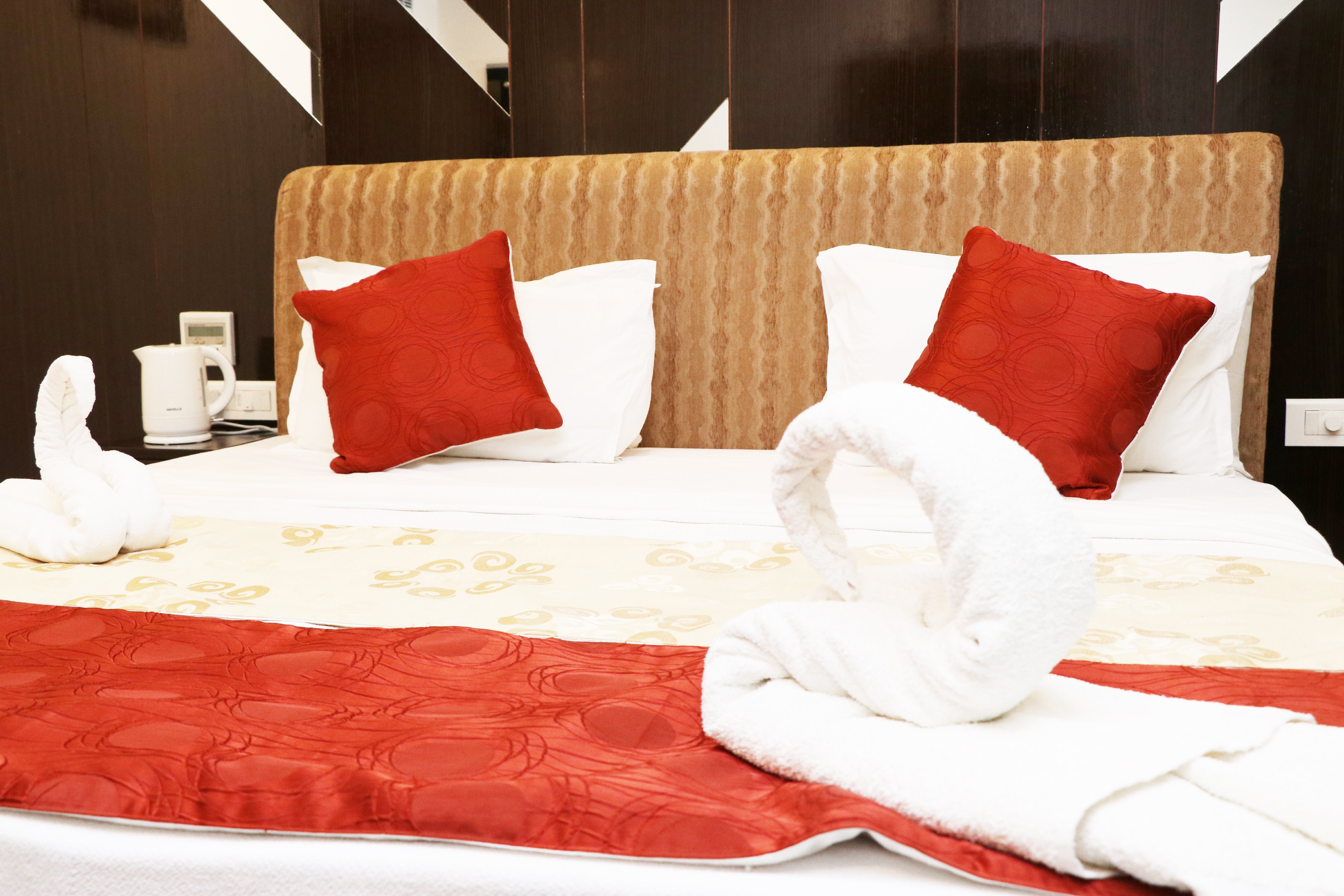 Hotel PVK Grand Room Type - VIP Luxury Suite