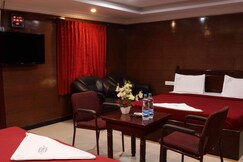 Address of Hotel PVK Grand