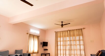 Kays By the Sea Room Type - Suite AC Room