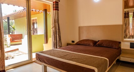 Kays By the Sea Room Type - Beach Cottage Non- AC
