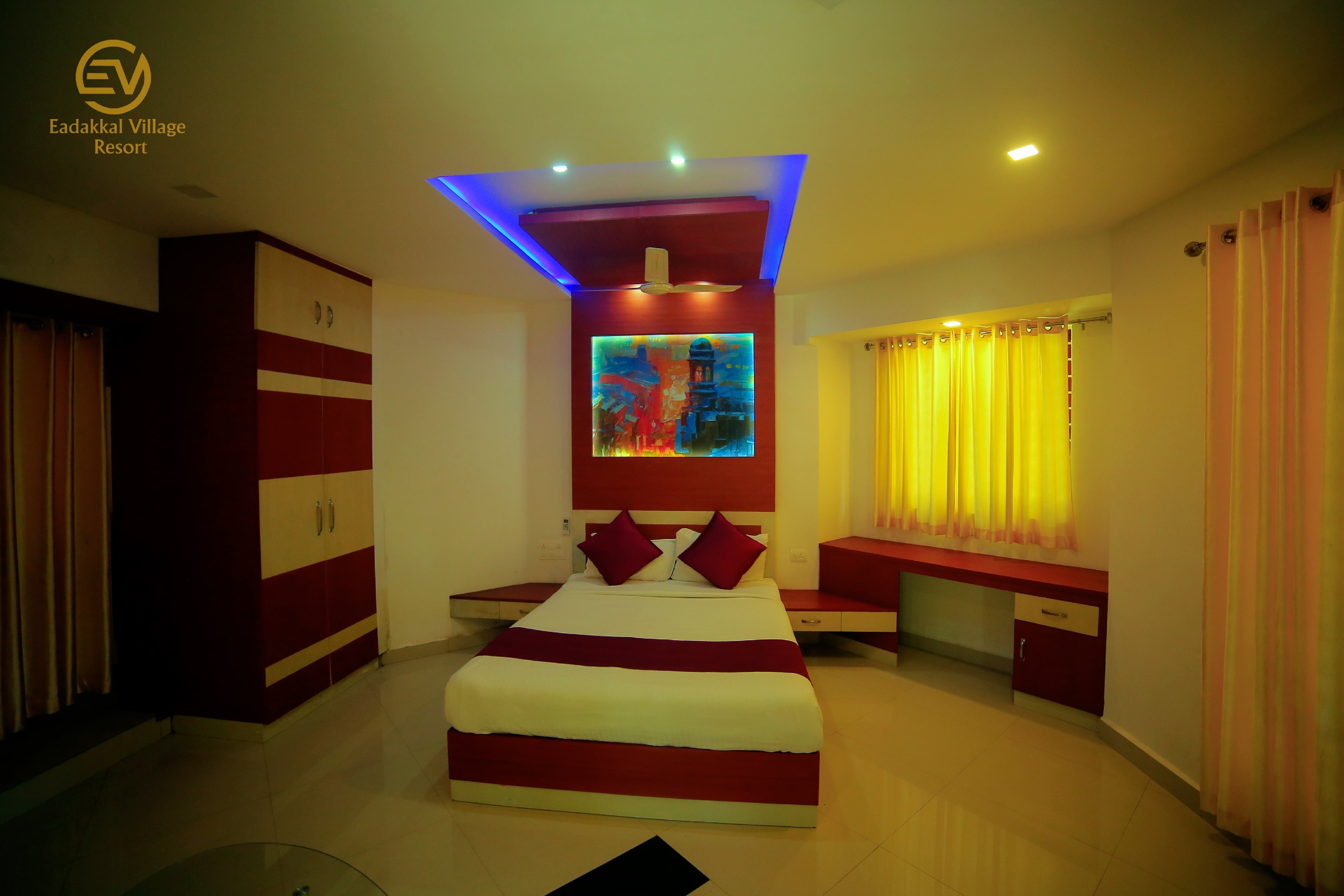Dazzle Edakkal Village Resort - Tap to explore photos
