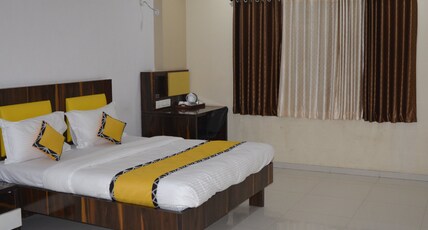 Dhuri Resort Room Type - Executive Room