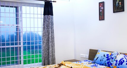 GB Castle Room Type - Deluxe Room