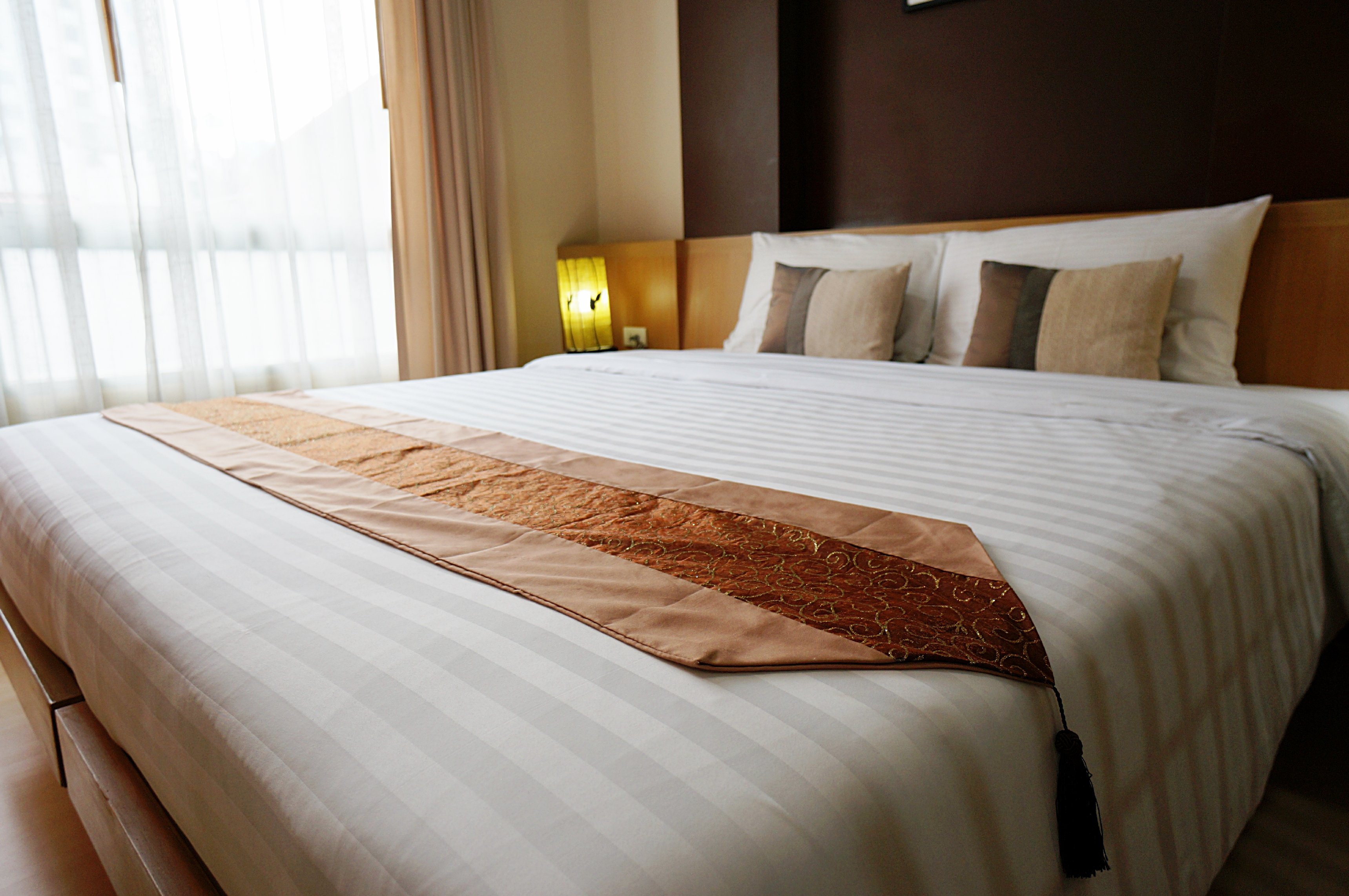 Silom Convent Garden - Tap to explore photos