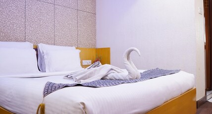 Hotel Emirates Room Type - Standard Room