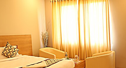centurypark Room Type - Executive A/c Room