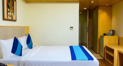 Keyon by Kumar Room Type - Superior Room