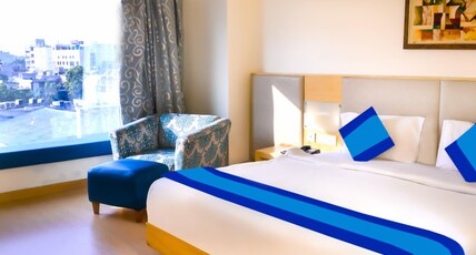 Keyon by Kumar Room Type - Executive Room