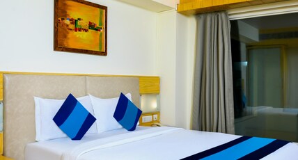 Keyon by Kumar Room Type - Corporate Room