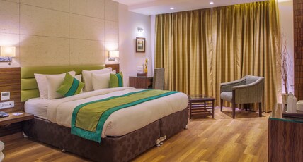 Hotel The Mystic Palms Room Type - Super Premium