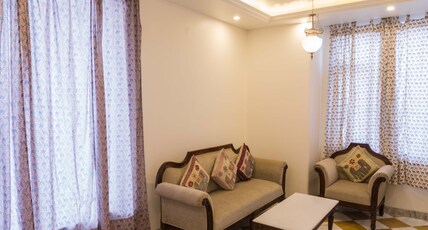 Pandya Niwas Room Type - Deluxe suite Pandya Niwas Room Type - Deluxe suite