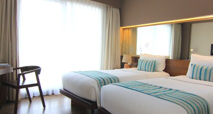 Grand Ixora Kuta Resort Room Type - Superior Room
