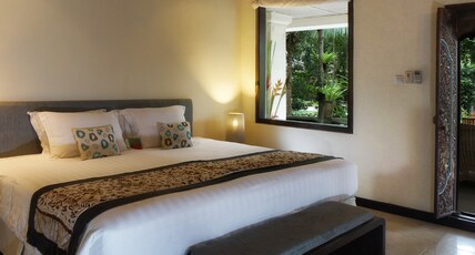 ARMA Museum & Resort Room Type - Superior Double Room