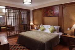 Hotel Denzong Sangrila