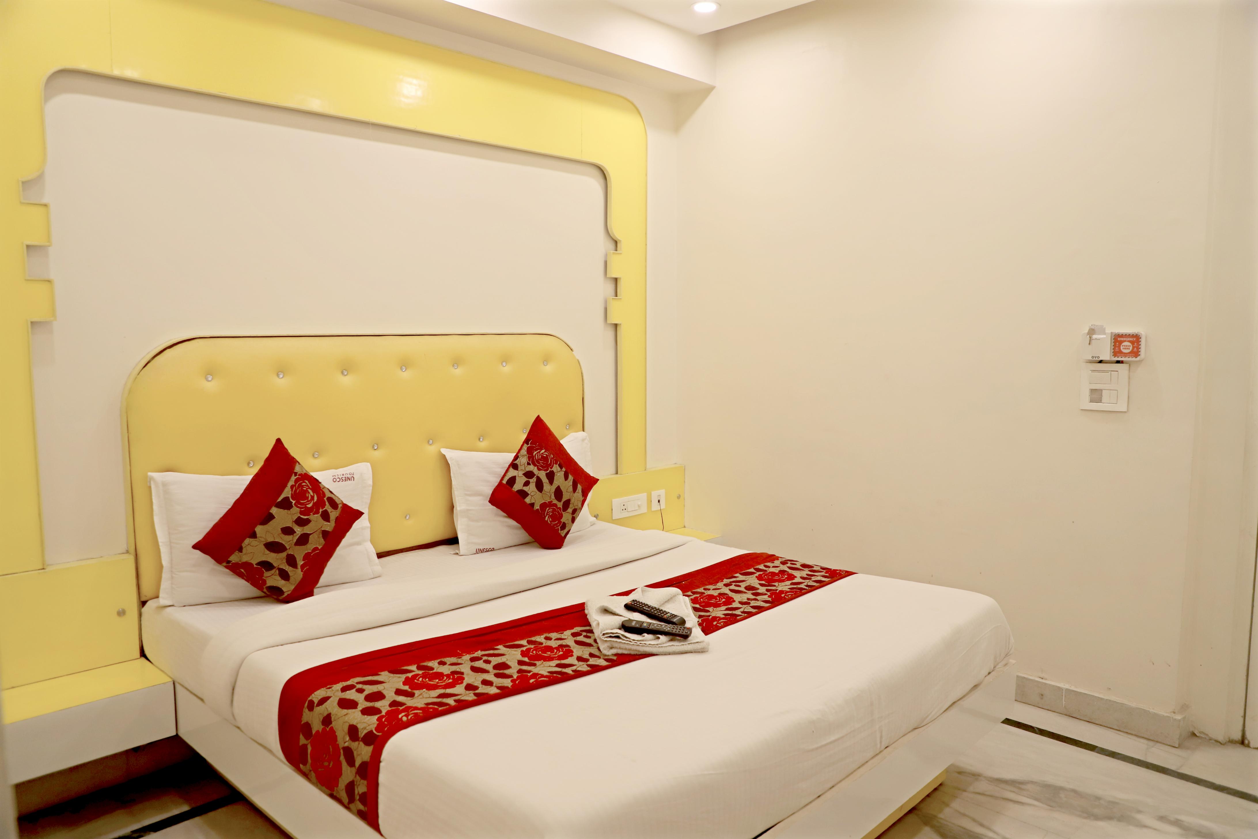 Hotel Leo Continental