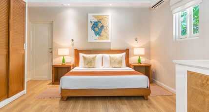 Ellaidhoo Maldives by Cinnamon Room Type - Standard Room