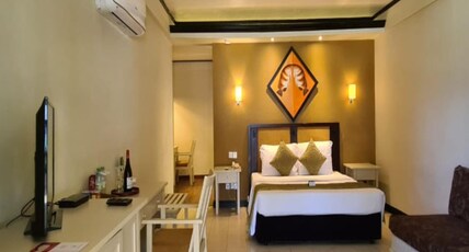 Ellaidhoo Maldives by Cinnamon Room Type - Superior Room